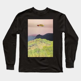 Together Long Sleeve T-Shirt